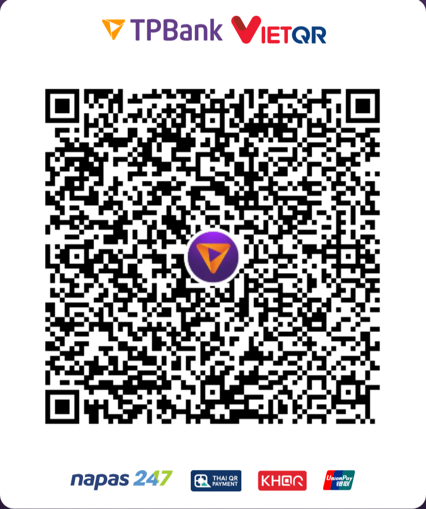 QR code